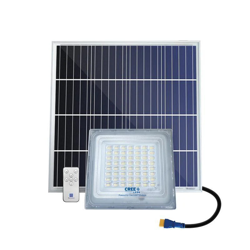 600W SOLAR FLOOD LIGHT FL-38