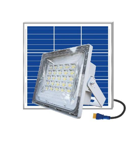 400W SOLAR FLOOD LIGHT FL-37