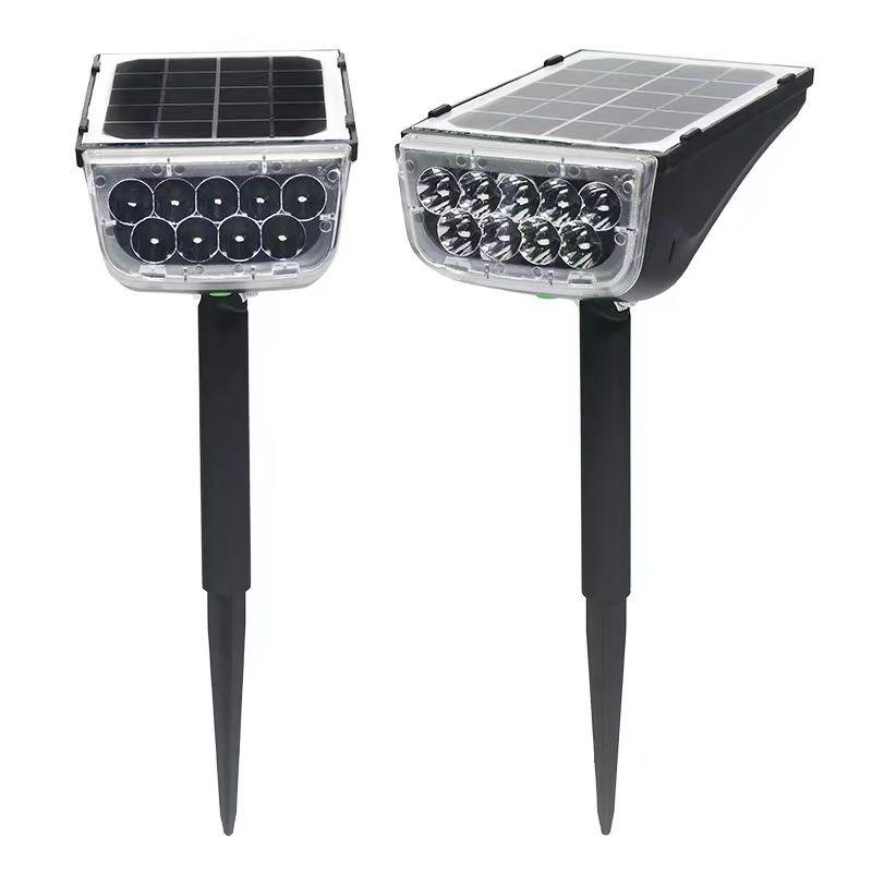 10W SOLAR SPIKE LIGHT FL-SSL-64