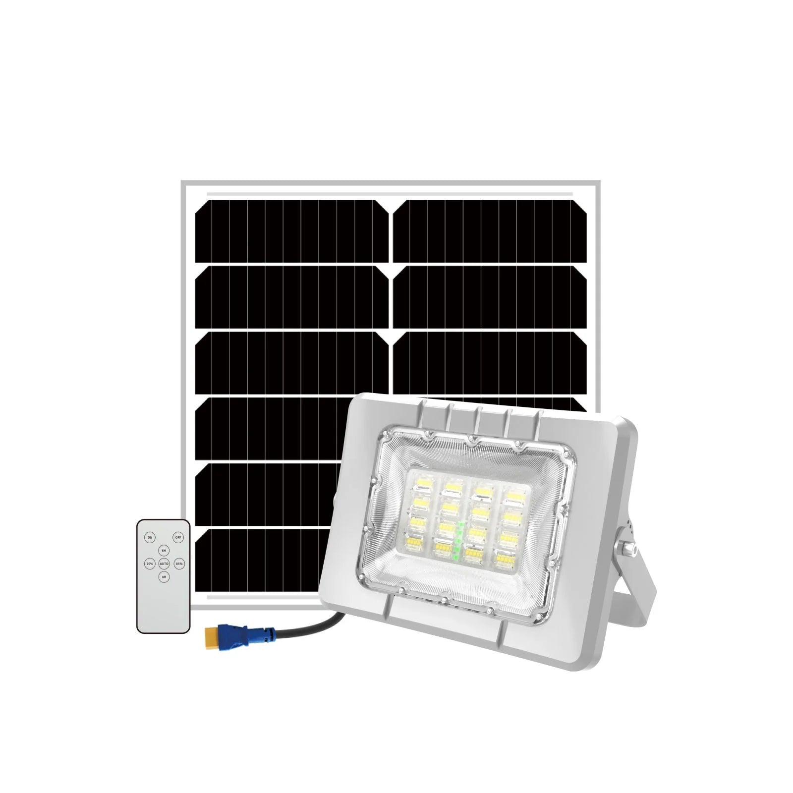 200W SOLAR FLOOD LIGHT FL-28